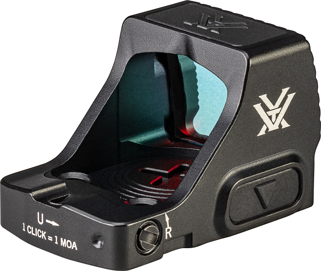 Vortex Defender-FCCW Red Dot sihik