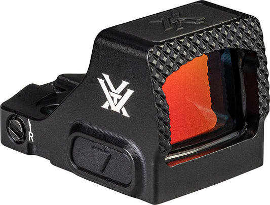 Vortex Defender-FCCW Red Dot sihik