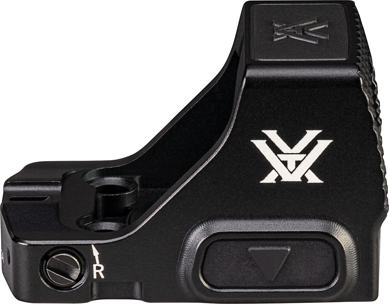 Vortex Defender-FCCW  Red Dot Sight