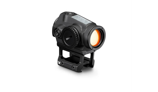 Vortex SPARC® Solar Red Dot