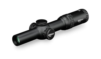 Vortex Strike Eagle 1-6x24 Riflescope AR-BDC3 MOA