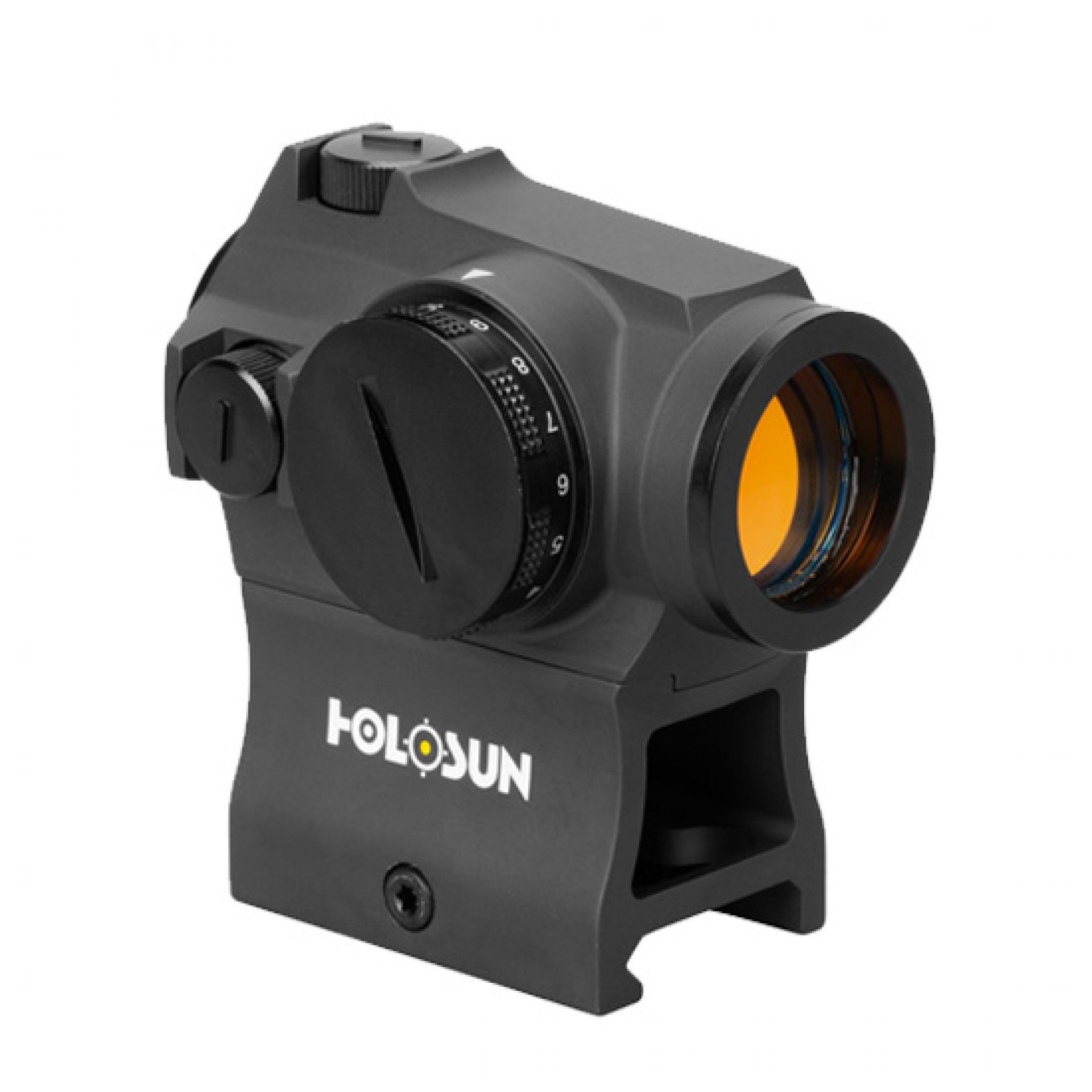 ᐉ Holosun HS403R Micro Red Dot Sight Price • Reviews • Characteristics ...